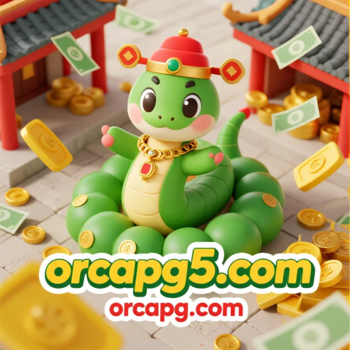 orcapg.com