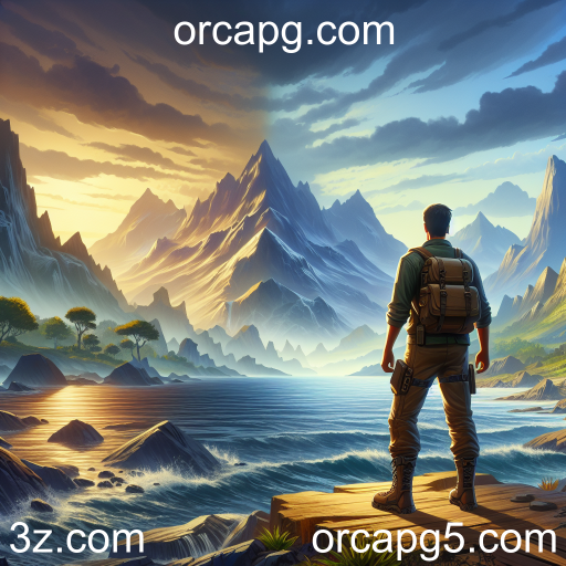 Explorando o Mundo dos Jogos de Aventura: Uma Jornada Épica